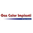 Logo di GAS CALOR IMPIANTI