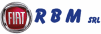 Logo di RBM