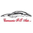 Logo di F.T. AUTO