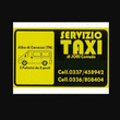 Logo di TAXI IORI