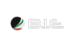 Logo di B.I.E