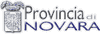 PROVINCIA DI NOVARA