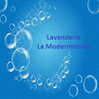 Logo di LAVANDERIA LA MODERNISSIMA