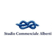 Logo di STUDIO COMMERCIALE ALBERTI