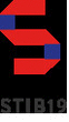 Logo di STIB 19 TESSUTI