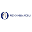 Logo di ARREDAMENTI RIGO ORNELLA