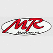 Logo di MR MARIAROSA
