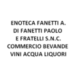 Logo di FANETTI A.