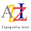 Logo di TIPOGRAFIA AZZI