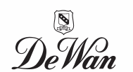 Logo di DE WAN MILANO
