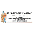 Logo di FALEGNAMERIA G.N.