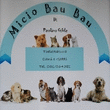 Logo di MICIO BAU BAU