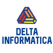 Logo di DELTA INFORMATICA
