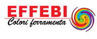 Logo di EFFEBI FERRAMENTA E COLORI