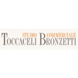 Logo di STUDIO TOCCACELI BRONZETTI DOTTORI COMMERCIALISTI
