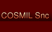 Logo di COSMIL