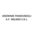 Logo di ANONIMA FRANCOBOLLI