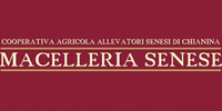 Logo di MACELLERIA SENESE