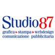 Logo di STUDIO 87