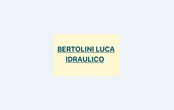 Logo di LUCA BERTOLINI IDRAULICO