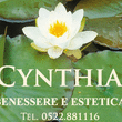 Logo di CENTRO ESTETICO CYNTHIA