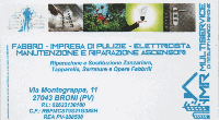 Logo di I.M.R. MULTISERVICE