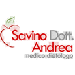Logo di SAVINO DR. ANDREA MEDICO DIETOLOGO