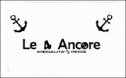 Logo di LE 4 ANCORE