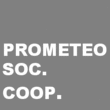 Logo di PROMETEO SOC.COOP.