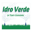 Logo di IDRO VERDE