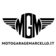 Logo di MOTO GARAGE MARCELLO