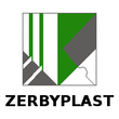 Logo di ZERBYPLAST