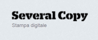 Logo di SEVERAL COPY