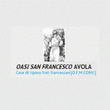 Logo di CASA DI RIPOSO OASI SAN FRANCESCO AVOLA