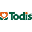 Logo di SUPERMERCATO TODIS