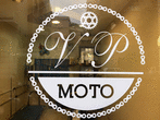 Logo di VP MOTO MONTEVERDE