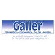 Logo di FERRAMENTA GALLER
