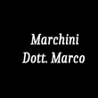 Logo di MARCHINI DOTT. MARCO