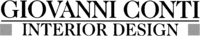 Logo di GIOVANNI CONTI INTERIOR DESIGN