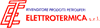 Logo di ELETTROTERMICA DISTRIBUTORE ESSO