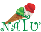 Logo di GELATERIA NATU’