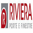 Logo di RIVIERA PORTE