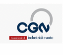 Logo di CGN