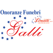 Logo di IMPRESA FUNEBRE GALLI FRATELLI