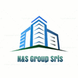 Logo di N & S GROUP