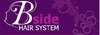 Logo di B-SIDE HAIR SYSTEM