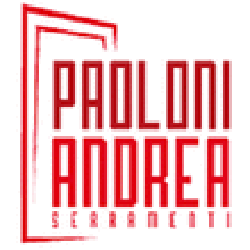 Logo di PAOLONI SERRAMENTI