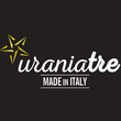 Logo di URANIA TRE