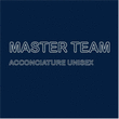 Logo di MASTER TEAM
