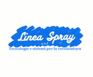 Logo di LINEA SPRAY
